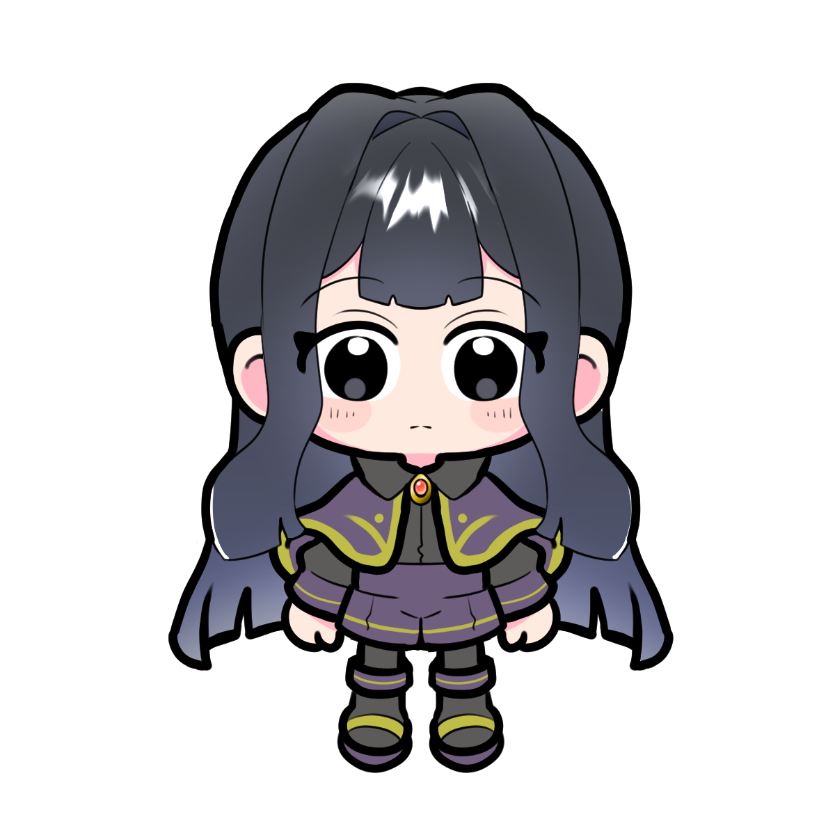 三寒シオン