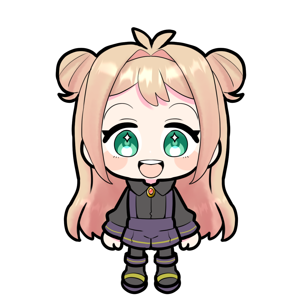 天変チイ